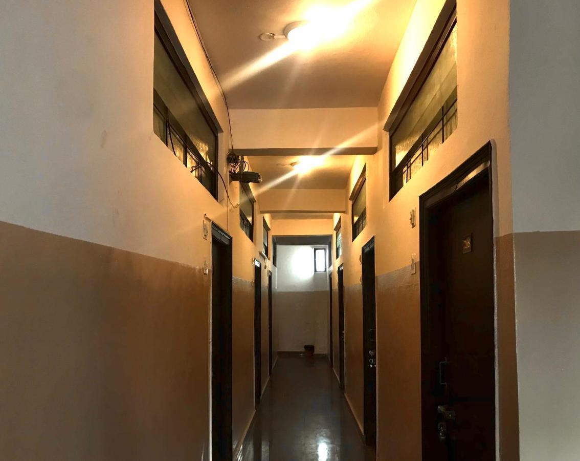 Hotel Diamond Secundurabad エクステリア 写真