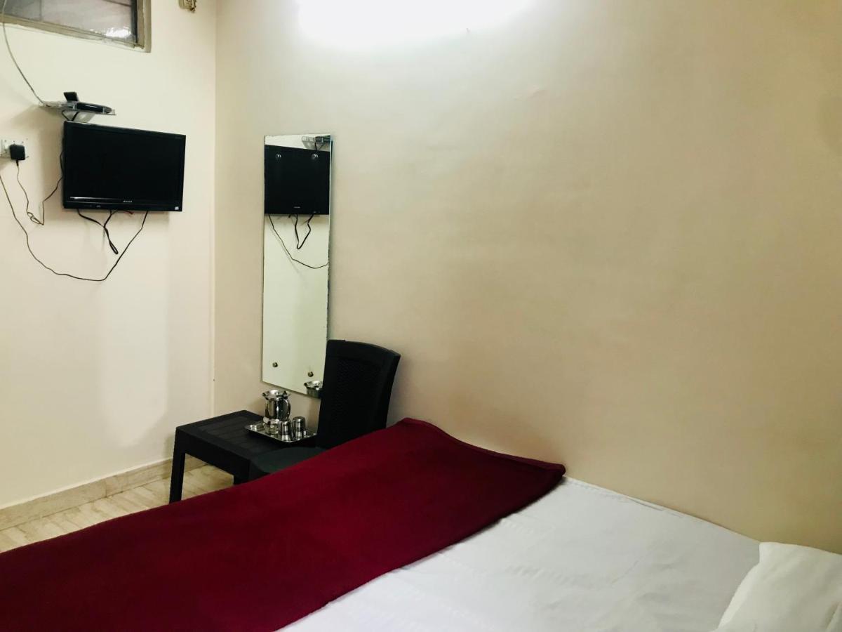 Hotel Diamond Secundurabad エクステリア 写真