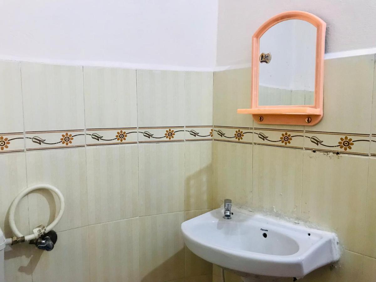 Hotel Diamond Secundurabad エクステリア 写真