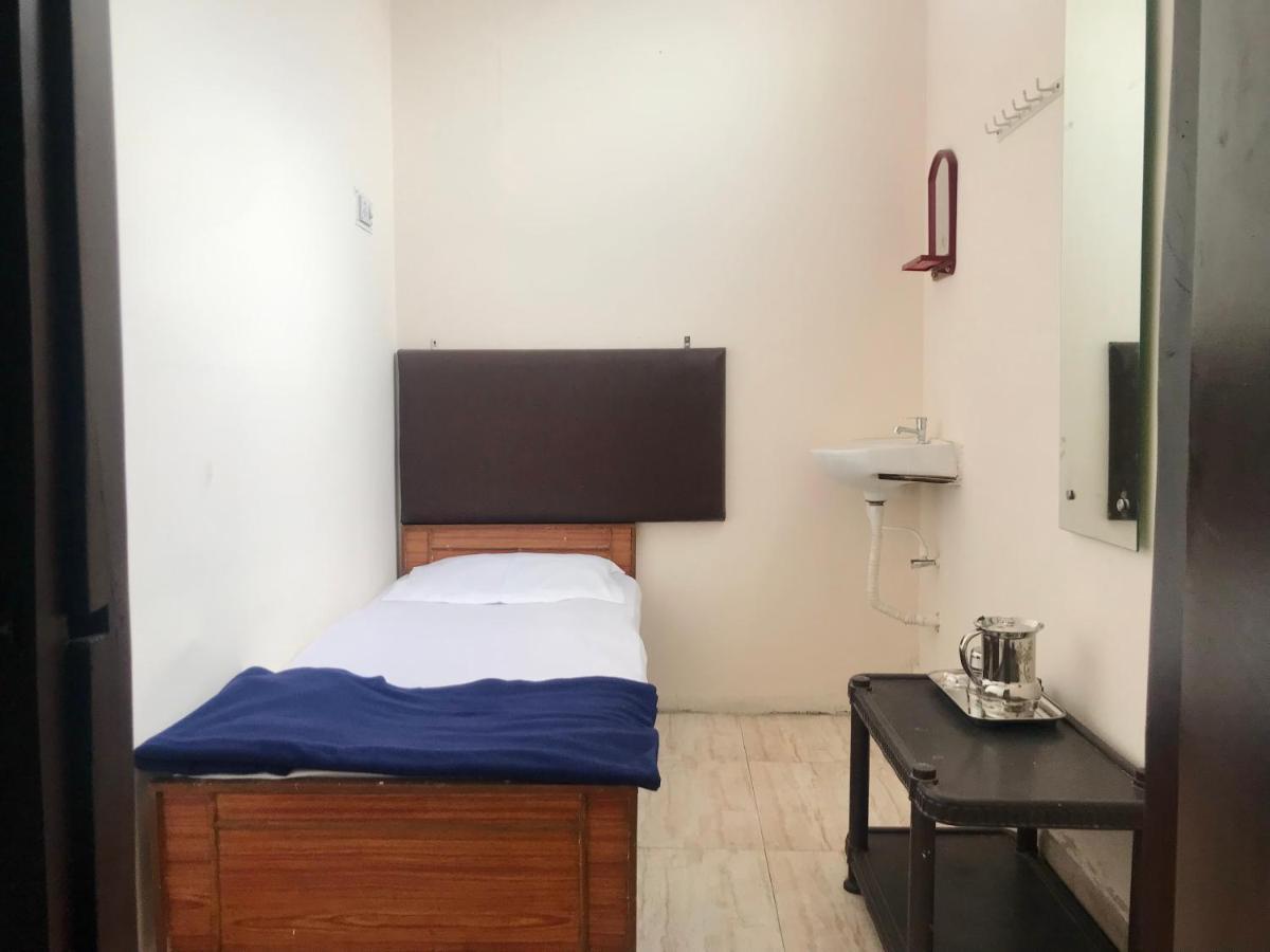 Hotel Diamond Secundurabad エクステリア 写真
