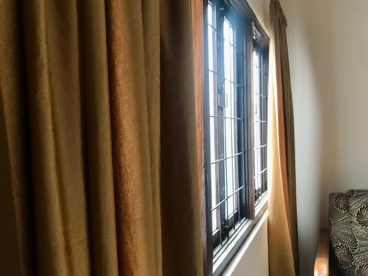Hotel Diamond Secundurabad エクステリア 写真