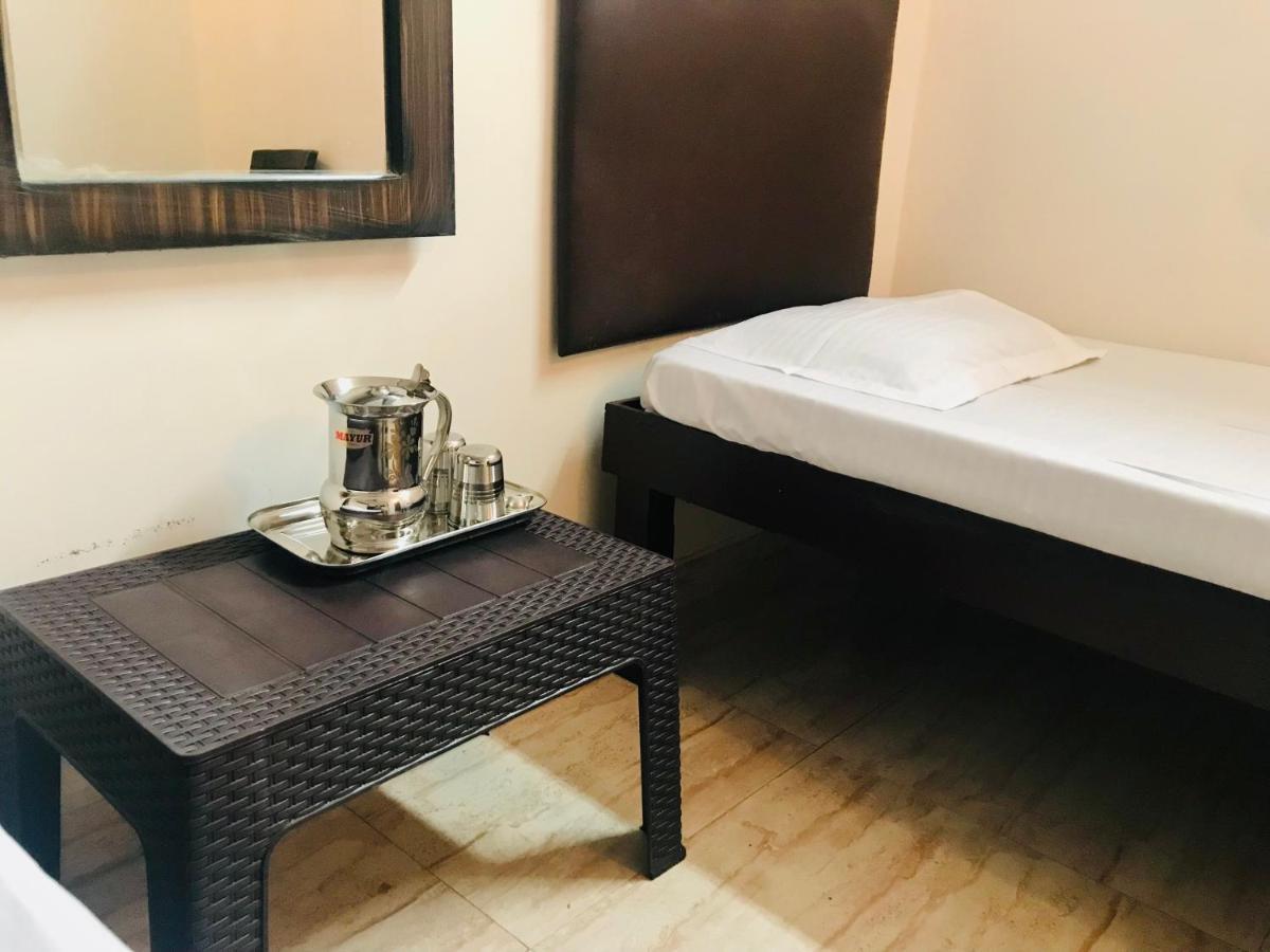 Hotel Diamond Secundurabad エクステリア 写真