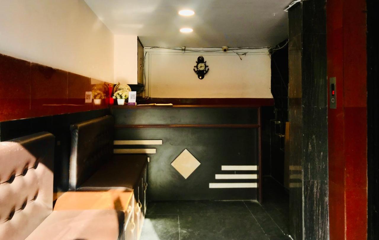 Hotel Diamond Secundurabad エクステリア 写真