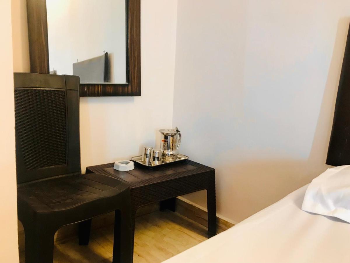 Hotel Diamond Secundurabad エクステリア 写真