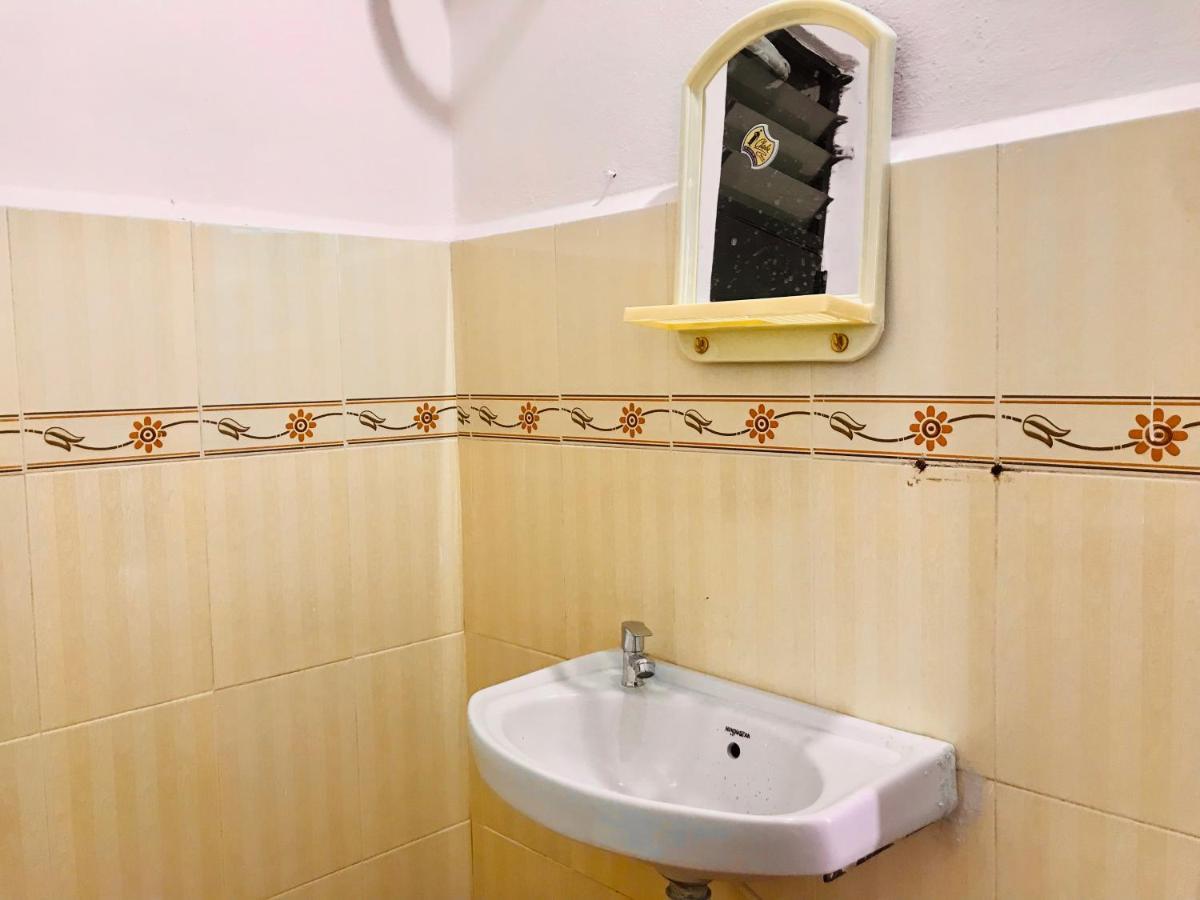 Hotel Diamond Secundurabad エクステリア 写真