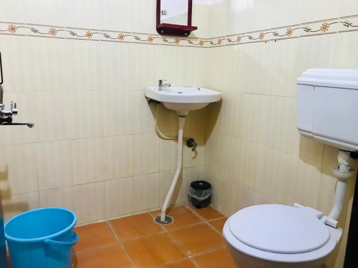 Hotel Diamond Secundurabad エクステリア 写真