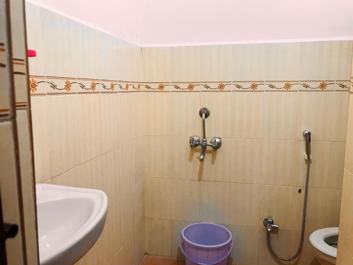 Hotel Diamond Secundurabad エクステリア 写真